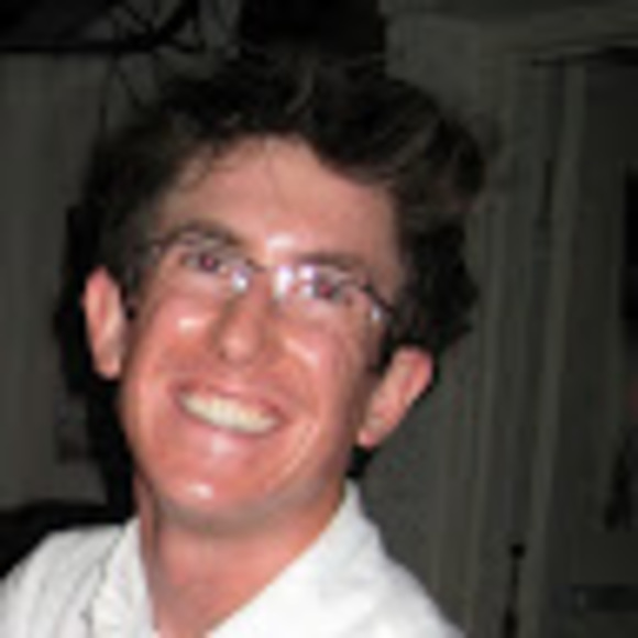 Meet your Posher, Joel - Picture 1 of 1